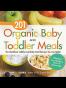 201 Organic Baby And Toddler Meals