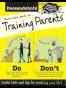Illustrated Guide to Training Parents