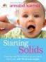 Starting Solids