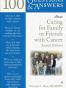 100 Questions and Answers About Caring for Family or Friends wit