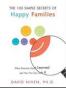 100 Simple Secrets of Happy Families