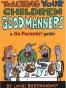 Teaching Your Children Good Manners