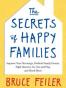 The Secrets of Happy Families
