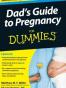Dad's Guide to Pregnancy For Dummies