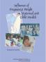 Influence of Pregnancy Weight on Maternal and Child Health