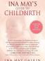 Ina May's Guide to Childbirth