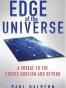 Edge of the Universe