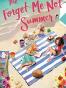 The Forget-Me-Not Summer