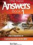 The New Answers Book