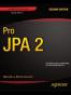 Pro JPA 2