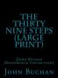 The Thirty Nine Steps