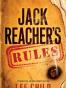 Jack Reacher's Rules