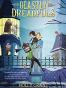 The League of Beastly Dreadfuls Book 1