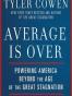 Average Is Over