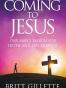 Coming To Jesus