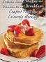 French Toast, Waffles and Pancakes for Breakfast