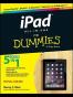 iPad All-in-One For Dummies