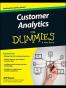 Customer Analytics For Dummies