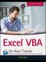 Excel VBA 24-Hour Trainer