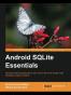 Android SQLite Essentials