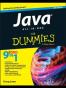 Java All-in-One For Dummies