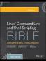Linux Command Line and Shell Scripting Bible