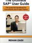 The Ultimate SAP User Guide