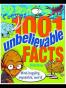 1001 Unbelievable Facts