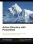 Active Directory with PowerShell