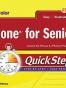 iPhone for Seniors QuickSteps