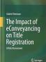 The Impact of eConveyancing on Title Registration