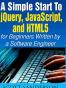 jQuery, JavaScript, and HTML5