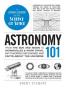 Astronomy 101