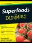 Superfoods For Dummies