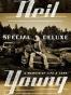 Special Deluxe: A Memoir of Life and Cars