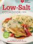 American Heart Association Low-Salt Cookbook, 4th Edition