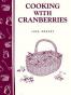 Cooking with Cranberries
