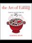 The Art of Eating Cookbook
