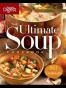 The Ultimate Soup Cookbook