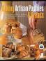 Baking Artisan Pastries & Breads