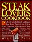 Steak Lover's Cookbook