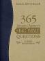 365 Amazing Answers to Big Bible Questions