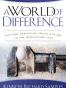 A World of Difference