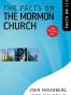 The Facts on the Mormon Church