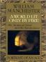 A World Lit Only by Fire
