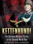 Kettenhund!