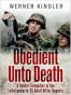 Obedient Unto Death