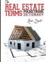 The Real Estate Teams Pocket Book Dictionary