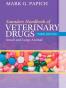 Saunders Handbook of Veterinary Drugs