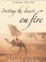 Setting the Desert on Fire T.E. Lawrence and Britain's Secret Wa